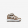 Detské tenisky Nike Court Borough Mid 2 Baby/Toddler Shoes