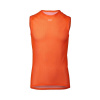 POC Essential Layer Vest Zink Orange - M