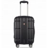 Tucci Massa T-0279/3-S ABS černá 33 L