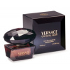 Versace Crystal Noir dámska toaletná voda 50 ml