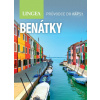 Benátky - průvodce do kapsy - 3. vydání