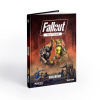 Modiphius Entertainment Fallout Factions - Core Rulebook - EN