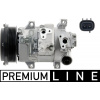 MAHLE Kompresor, klimatizace BEHR *** PREMIUM LINE *** ACP 520 000P