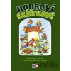 Houboví skřítkové - Radomír Socha
