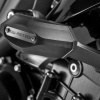 RASHPADS SW-MOTECH TRIUMPH STREET TRIPLE (12-)/RX (15-) ČIERNA