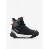Detské topánky Viking Footwear Expower Warm GTX 1V SL - black/charcoal