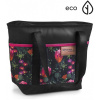 Spokey EKO SIMPLY Termotaška, 12 l, černá