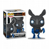 Figúrka Čierneho králika Funko Pinocchio