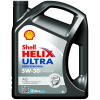 Shell Helix Ultra Professional 5W-30 AG, 550046301, 5L