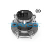 DAYCO Súprava ložísk kolesa DAYCO KWD1283