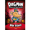 Dogman: Peťulka čili život kotěte - Dav Pilkey