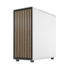 Fractal Design North Chalk White/Midi Tower/Biela FD-C-NOR1C-03