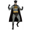 2nd Skin Batman - licenčný kostým - veľkosť L - 52/54