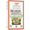 Le Erbe di Janas Ajurvédska henna - 100 g