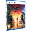Hra na konzole Final Fantasy VII Rebirth - PS5 (5021290098404)