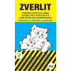 Zverlit modrý jemný, prírodná podstielka pre zvieratá - bez vône 6kg