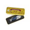 Balvi, Vývrtka Sardines 27551 | Žlutá