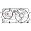 ACI sahara komplet 2.4D, 2.4TDCi (±AUT+AC)