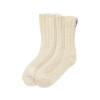 Ponožky DEVOLD Nansen Wool Sock - Offwhite Velikost: M
