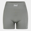 Everlast Shine 3inch Shorts Womens Khaki 8 (36)