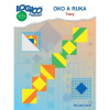 LOGICO Piccolo 2001 Oko a ruka, tvary