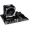 Renkforce PC Tuning-Kit Intel® Core™ i5 i5-14500 (14 x 2.6 GHz) 16 GB ATX; I5-14500/16GB/B760