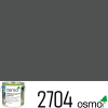 OSMO® Selská barva Odstín (barva): 2704 kamenně šedá, Balení: 2,5 l