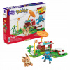 Mega Construx Pokémon piknikový set