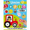 Umím lepit Farma