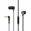 Sennheiser CX 300S Jack 3,5 mm čierne