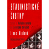 Stalinistické čistky - Violová Lynne