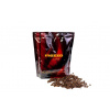 Mezzo zrnková káva Ecuador Varianta: 500g
