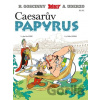 Asterix 36 - Caesarův papyrus - Jean-Yves Ferri, Didier Conrad (ilustrátor)