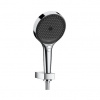 Hansgrohe Rainfinity Ručná sprcha 130 3jet, držiak a hadica 160 cm chróm 26851000