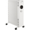 Olejový radiátor CONCEPT RO3311 Olejový, 2300 W (RO3311)