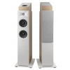 JBL STAGE 260F - 2,5-pásmové podlahové reprosoustavy, 125 W RMS, 2 x 6,5