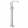 Grohe Essence New Bathar Battery Chrome 23491001 (Grohe Essence New Bathar Battery Chrome 23491001)