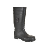 Portwest FW95 Total Safety Bezpečnostné čižmy S5 čierna 41
