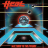 H.E.A.T. - Welcome To The Future [CD]