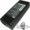 Napájací adaptér 90W 18,5V, 7.4x5.0, originál HP (77011014)