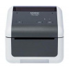 Brother TD-4520DN (tiskárna štítků, 203 dpi, max šířka 108 mm), USB, RS232C, LAN TD4520DNXX1