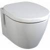 Ideal Standard CONNECT SPACE E801801 závesný klozet krátky 48x36 SHORT