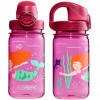 FĽAŠA NA VODU ŠPORTOVÁ FĽAŠA PRE DETI NALGENE OTF KIDS MERMAID 350ML (FĽAŠA NA VODU ŠPORTOVÁ FĽAŠA PRE DETI NALGENE OTF KIDS MERMAID 350ML)