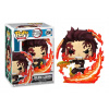 Funko Pop! Plus Demon Slayer Tanjiro Kamado 2041
