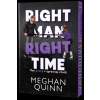 Ten pravý v správnej chvíli - Quinn Meghan