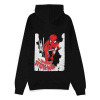 Difuzed Marvel Zipper Hoodie Spider-Man Velikost XL