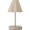 Bezdrôtová stolná lampa Lianna 28 cm