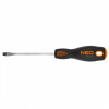 NEO tools 04-013 šroubovák plochý 5,5x100mm CrMo steel