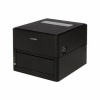 Citizen CL-E300, 8 dots/mm (203 dpi), USB, RS-232, Ethernet, white