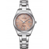Hodinky Citizen EW2601-81Z Eco-Drive Titanium Ladies Watch 29mm 10ATM